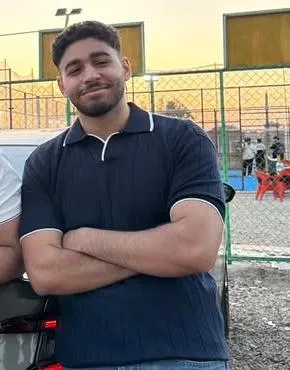 Fares Hossam